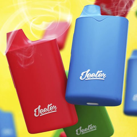 Los mejores vapes recreativos en Green Central